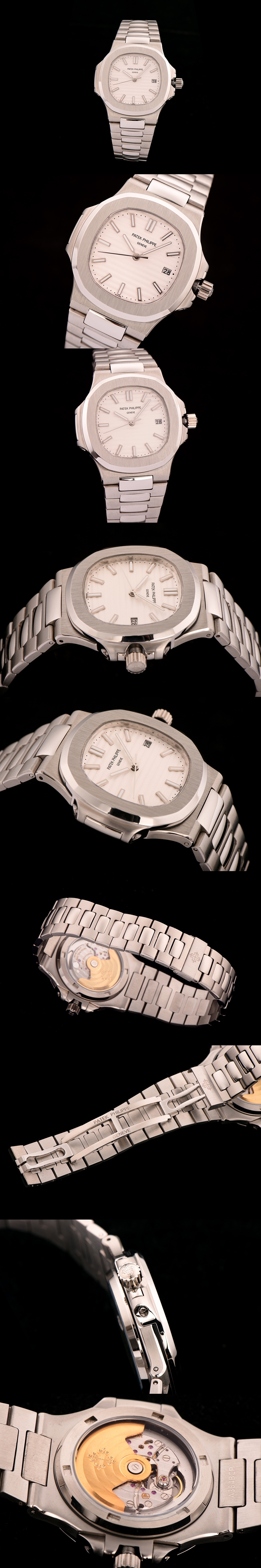 파텍필립 노틸러스-6 5711